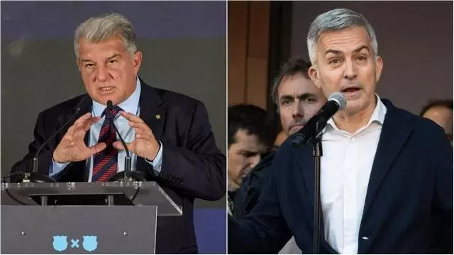 九游体育哪里看直播-西里亚因598个会员签名无效而无缘巴萨主席竞选，或提出申诉