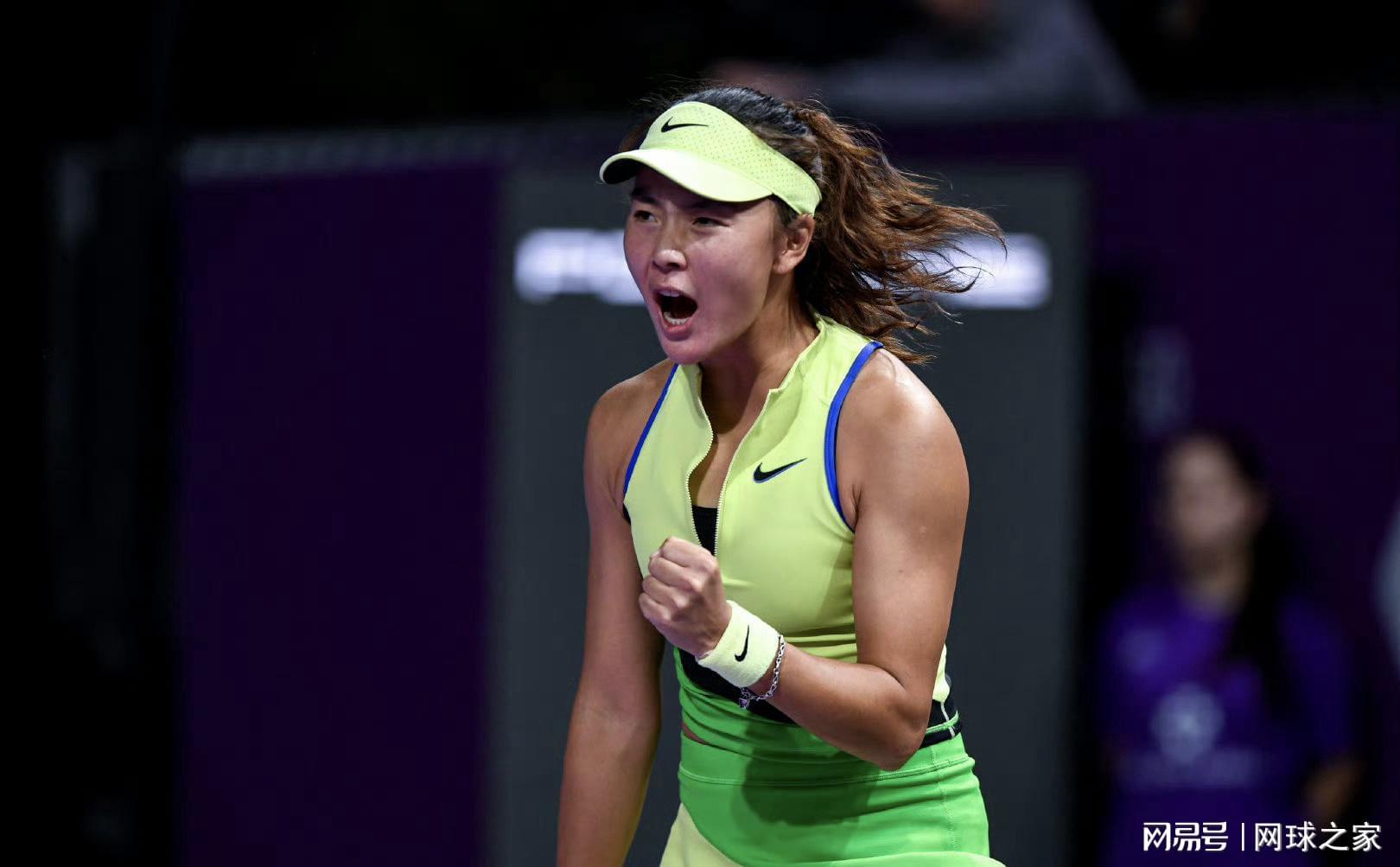 九游官网体验-惊魂逆转!袁悦奥斯汀站救三赛点绝地求生,前赛会冠军强势归来