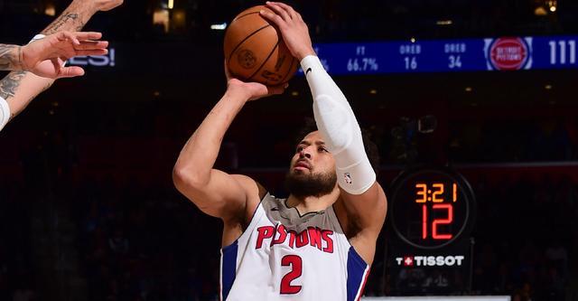 九游体育入口-MVP榜：亚历山大约基奇稳居前二 坎宁安杀进前三