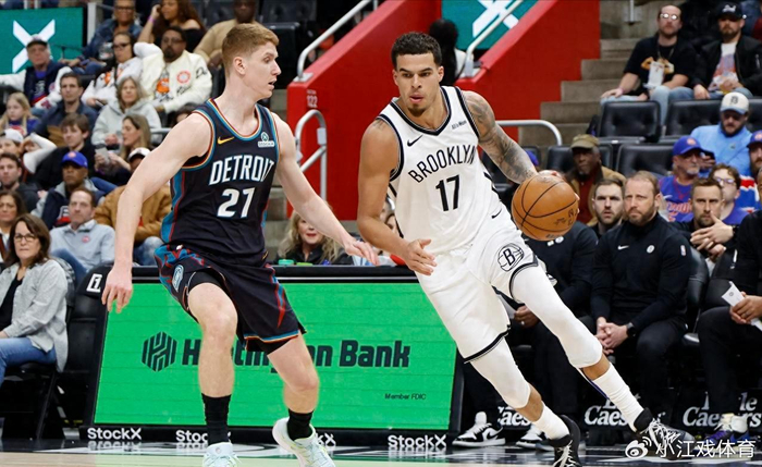 九游体育app下载-领先23分被爆冷逆转，马刺躺到联盟第二，活塞在下一盘大棋？|篮网|骑士|凯尔特人|洛杉矶快船队|体育赛事讨论_新浪体育_新浪新闻